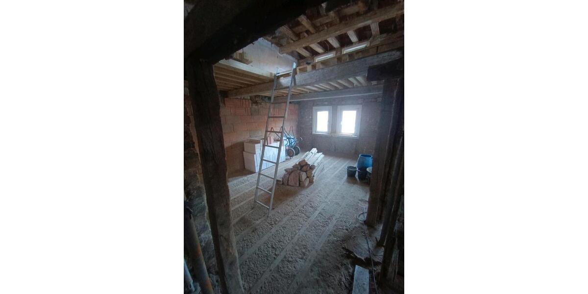 Bauernhaus, Landhaus Oberzent - 1 Zimmer, 100 m&sup2;, 135.000&euro; | Angebot:24649726