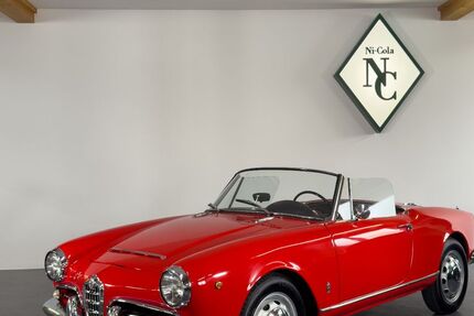 Alfa Romeo Giulia 67.900 km 62.500 &euro; Ladenburg 68526