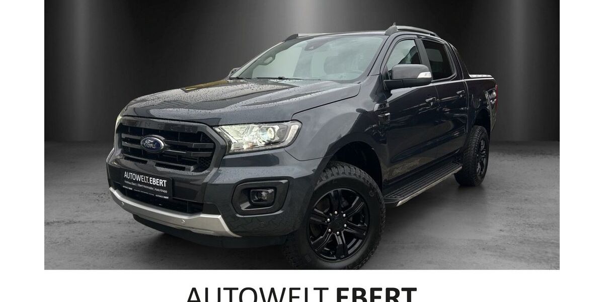 Ford Ranger 101.990 km 31.890 &euro; Weinheim 69469