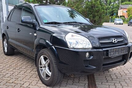 Hyundai TUCSON 190.000 km 2.250 &euro; Schifferstadt 67105