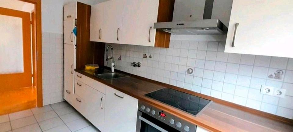 Etagenwohnung Frankenthal (Pfalz) - 3 Zimmer, 75 m&sup2;, 200.000&euro; | Angebot:26532610