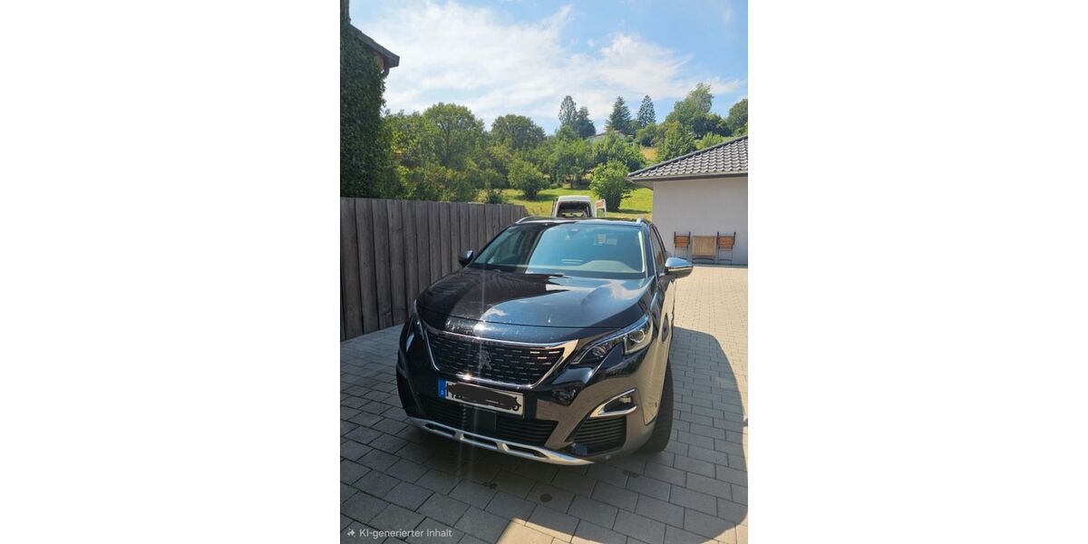 Peugeot 3008 149.718 km 15.900 &euro; Neckargemünd 69151