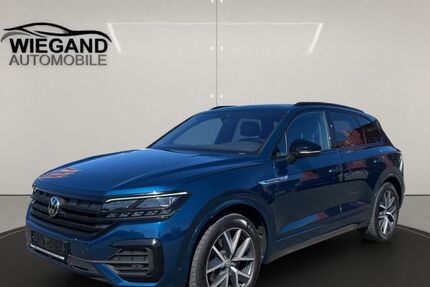 VW Touareg 158.000 km 37.990 &euro; Viernheim 68519