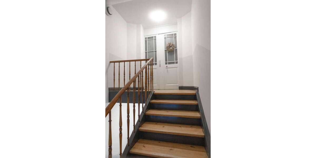 Etagenwohnung Heidelberg Bahnstadt - 3 Zimmer, 64 m&sup2;, 379.000&euro; | Angebot:26056555