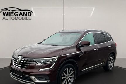 Renault Koleos 78.000 km 17.490 &euro; Viernheim 68519