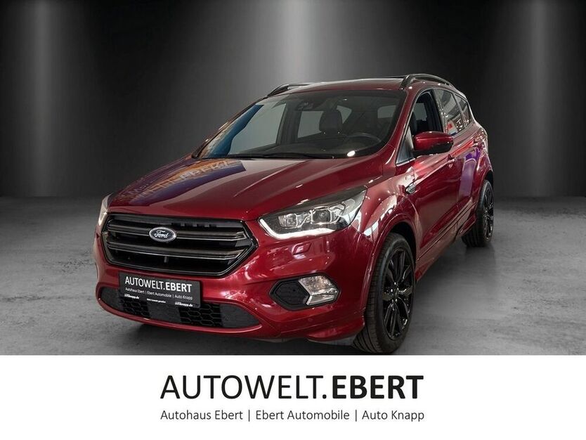 Kuga