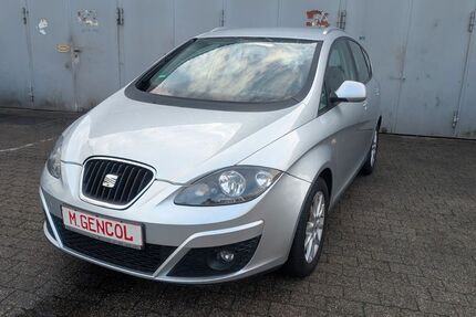 Seat Altea 145.190 km 7.950 &euro; WIESLOCH 69168