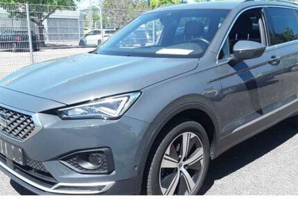 Seat Tarraco 53.100 km 29.830 &euro; Mannheim 68167