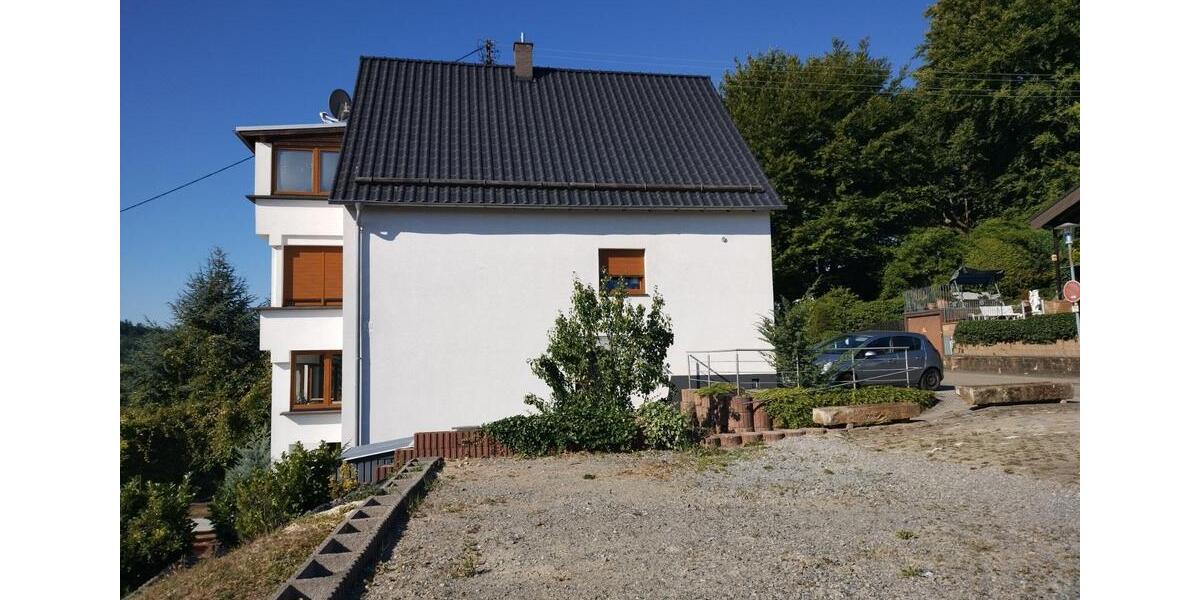 Mehrfamilienhaus, Wohnhaus Wilhelmsfeld - 7 Zimmer, 235 m&sup2;, 445.000&euro; | Angebot:23569127