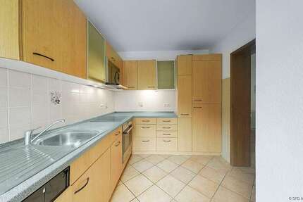 Wohnung Neckarsteinach / Darsberg Darsberg - 3 Zimmer, 90 m&sup2;, 167.000&euro; | Angebot:26557895