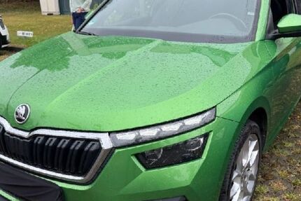Skoda Kamiq 171.000 km 15.470 € Heidelberg 69123