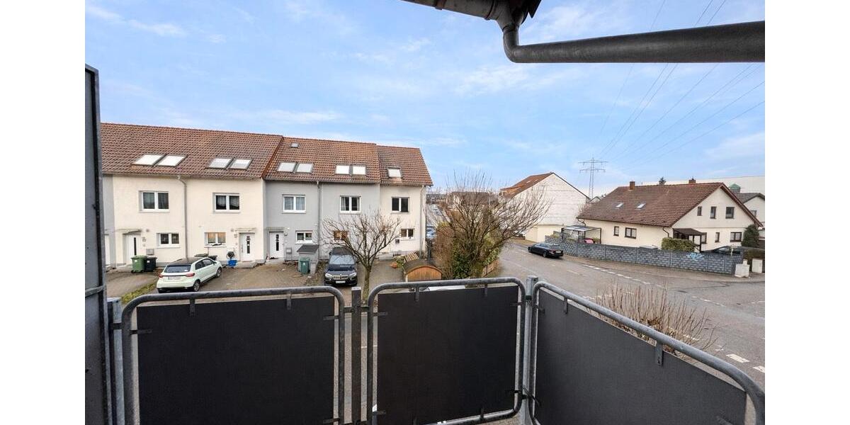 Etagenwohnung Heidelberg Boxberg - 1 Zimmer, 30 m&sup2;, 749&euro; | Angebot:26516825