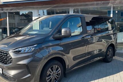 Ford Tourneo Custom 15.962 km 45.900 € Speyer 67346