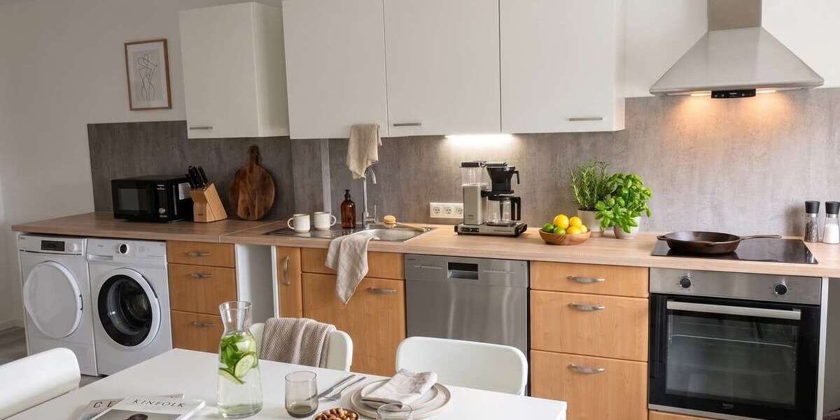 Etagenwohnung Mannheim Herzogenried - 5 Zimmer, 83 m&sup2;, 550&euro; | Angebot:27116543