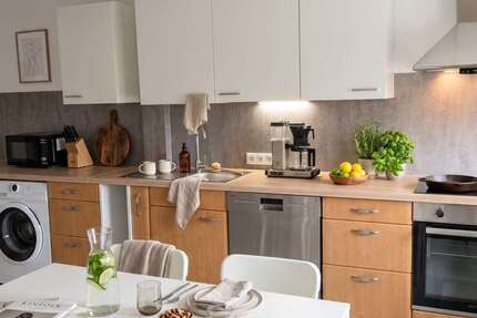 Wohnung Mannheim Herzogenried - 5 Zimmer, 83 m&sup2;, 550&euro; | Angebot:27116543