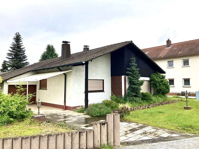 Haus zum Kaufen in Speyer 499.999 € 108 m²