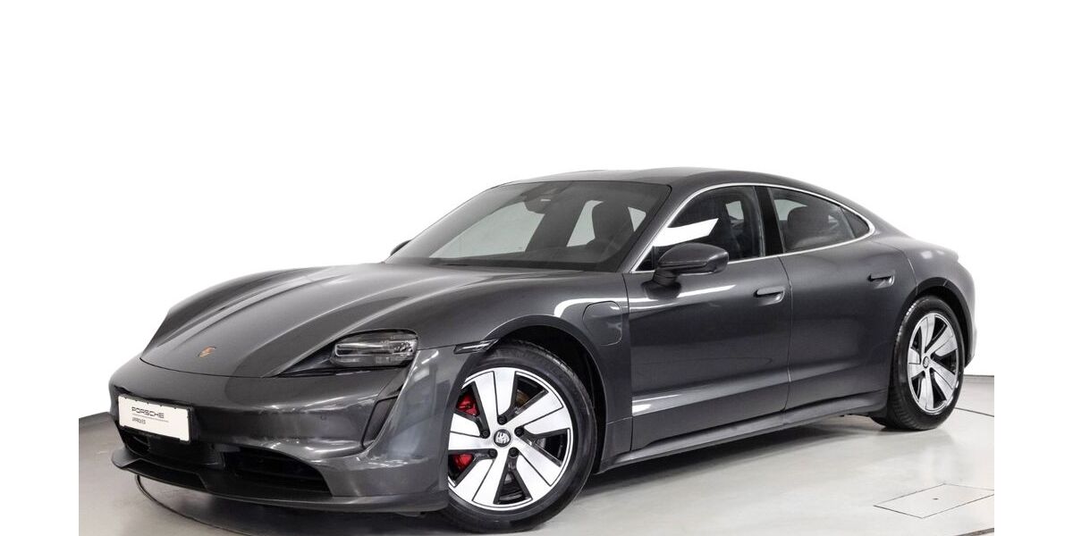 Porsche Taycan 76.222 km 62.900 &euro; Mannheim 68229