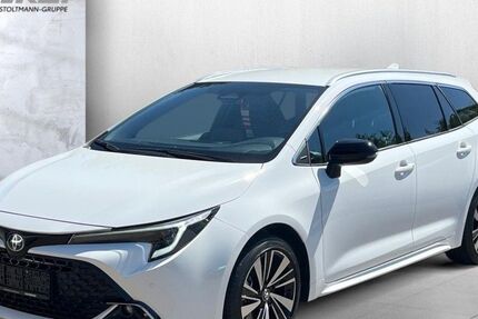 Toyota Corolla 12.000 km 29.444 &euro; Ludwigshafen am Rhein 67059