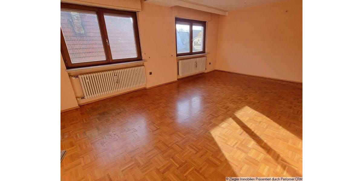 Mehrfamilienhaus, Wohnhaus Edingen-Neckarhausen Neckarhausen - 8 Zimmer, 129 m&sup2;, 425.000&euro; | Angebot:25681570