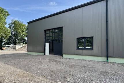 Gewerbeobjekt Laudenbach - 1.930&euro; | Angebot:26917410