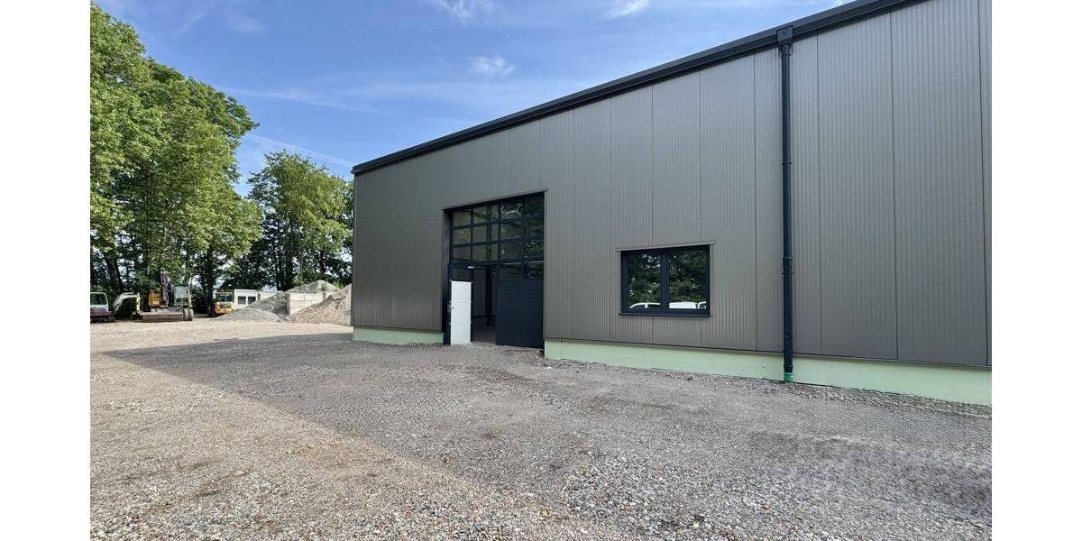 Gewerbeobjekt Laudenbach - 1.930&euro; | Angebot:26917410