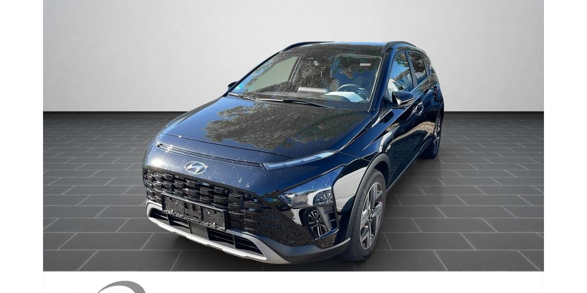 Hyundai BAYON 33.300 km 18.300 &euro; Ladenburg 68526