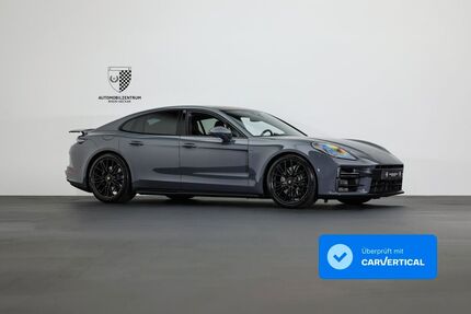 Porsche Panamera 23.896 km 139.900 &euro; Viernheim 68519