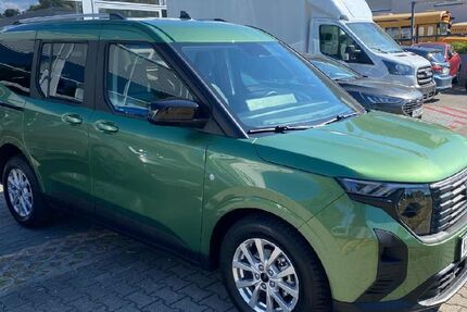 Ford Tourneo Courier 7.981 km 26.770 &euro; Mannheim 68309
