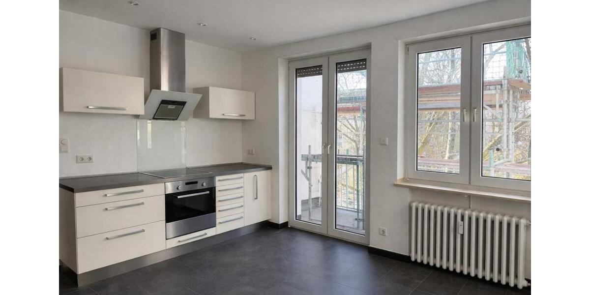 Etagenwohnung Frankenthal (Pfalz) - 5 Zimmer, 167 m&sup2;, 1.825&euro; | Angebot:26192352