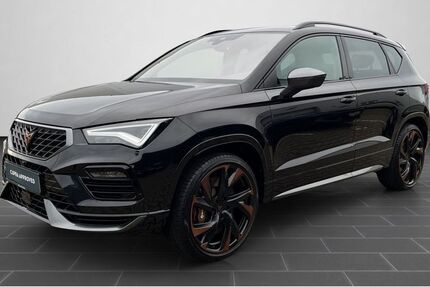 Cupra Ateca 29.998 km 37.900 &euro; Ladenburg 68526