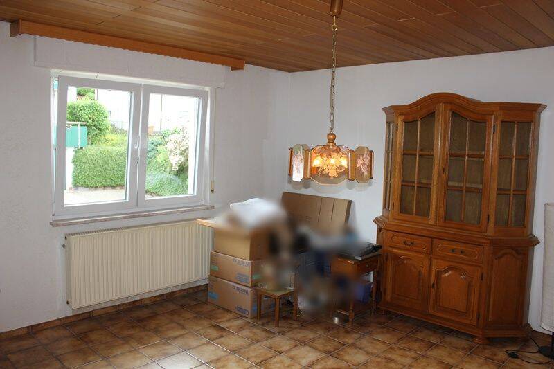 Einfamilienhaus Wald-Michelbach Ober-Schönmattenwag - 8 Zimmer, 139 m&sup2;, 239.000&euro; | Angebot:26851372