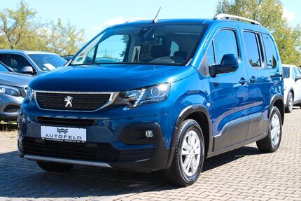 Peugeot Rifter 111.700 km 11.950 &euro; Ladenburg 68526