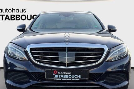 Mercedes-Benz C 250 164.000 km 15.999 &euro; Speyer 67346