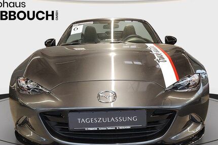Mazda MX-5 4.664 km 26.999 € Speyer 67346