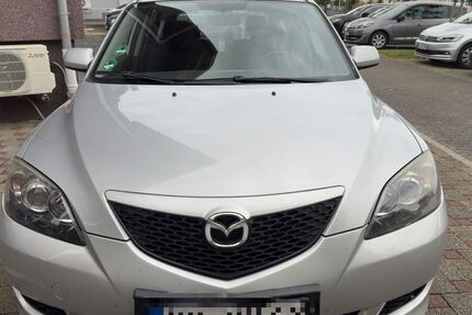 Mazda 3 126.000 km 1.300 &euro; Waghäusel 68753
