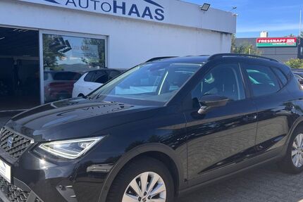 Seat Arona 119.900 km 12.990 &euro; Viernheim 68519
