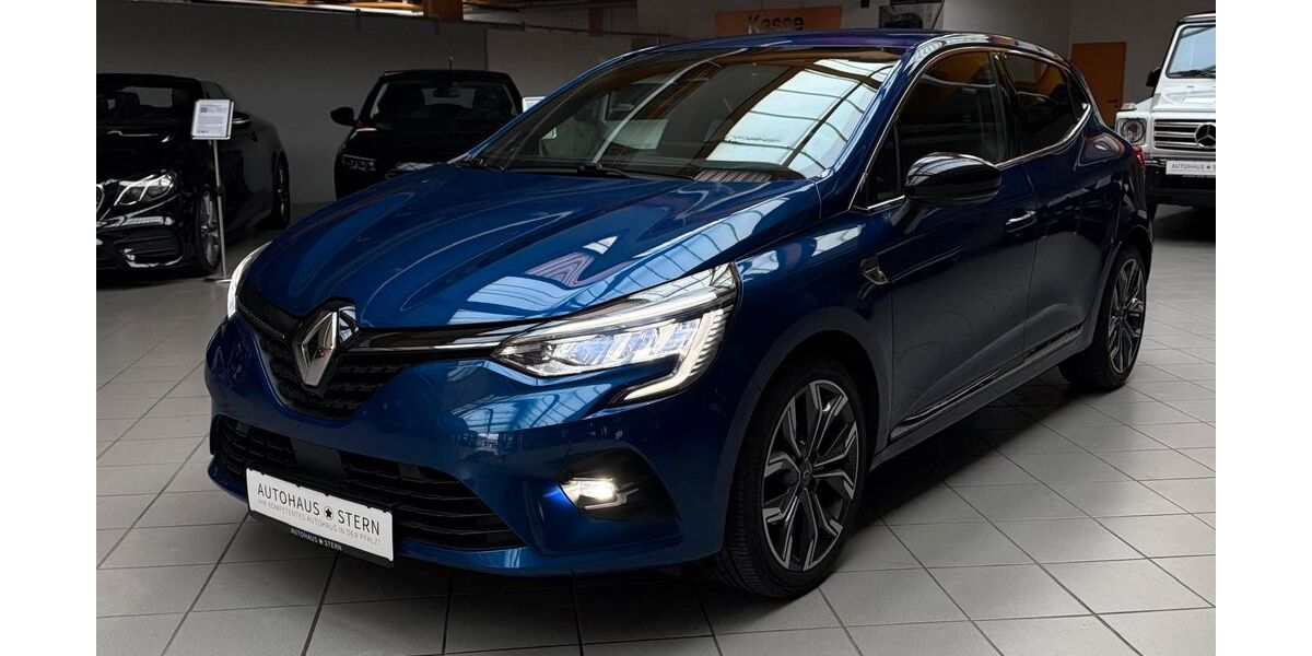 Renault Clio 52.300 km 16.990 € Mutterstadt 67112