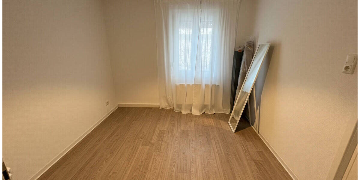 Etagenwohnung Mannheim Feudenheim - 2 Zimmer, 49 m&sup2;, 159.000&euro; | Angebot:26154493