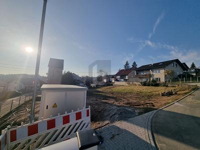 BAUEN MIT SEHR SCHÖNEM AUSBLICK - Grundstück Schönbrunn | Angebot:27082344