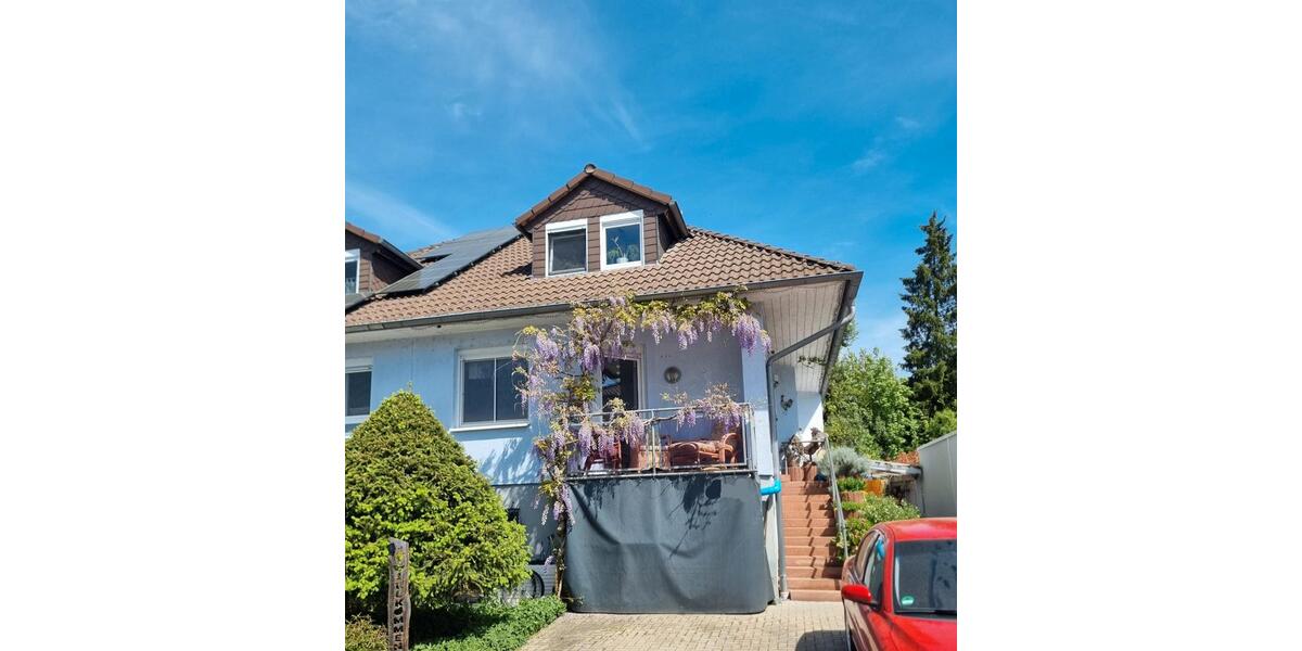 Doppelhaushälfte Meckesheim - 4 Zimmer, 115 m&sup2;, 520.000&euro; | Angebot:26414825