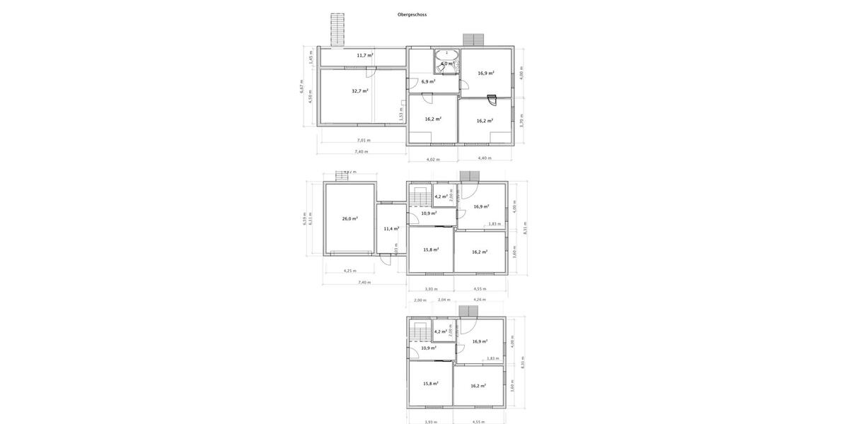 Einfamilienhaus Ludwigshafen am Rhein Ludwigshafen-Oggersheim - 6 Zimmer, 153 m&sup2;, 589.000&euro; | Angebot:27043282
