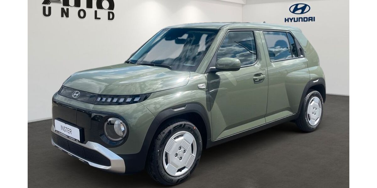 Hyundai INSTER 3.896 km 23.990 € Ludwigshafen 67059
