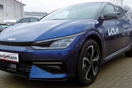 Kia EV6 3.000 km 54.990 € St. Leon-Rot OT Rot 68789
