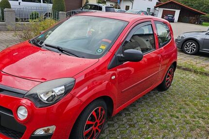 Renault Twingo 88.888 km 3.935 &euro; Hambrücken 76707