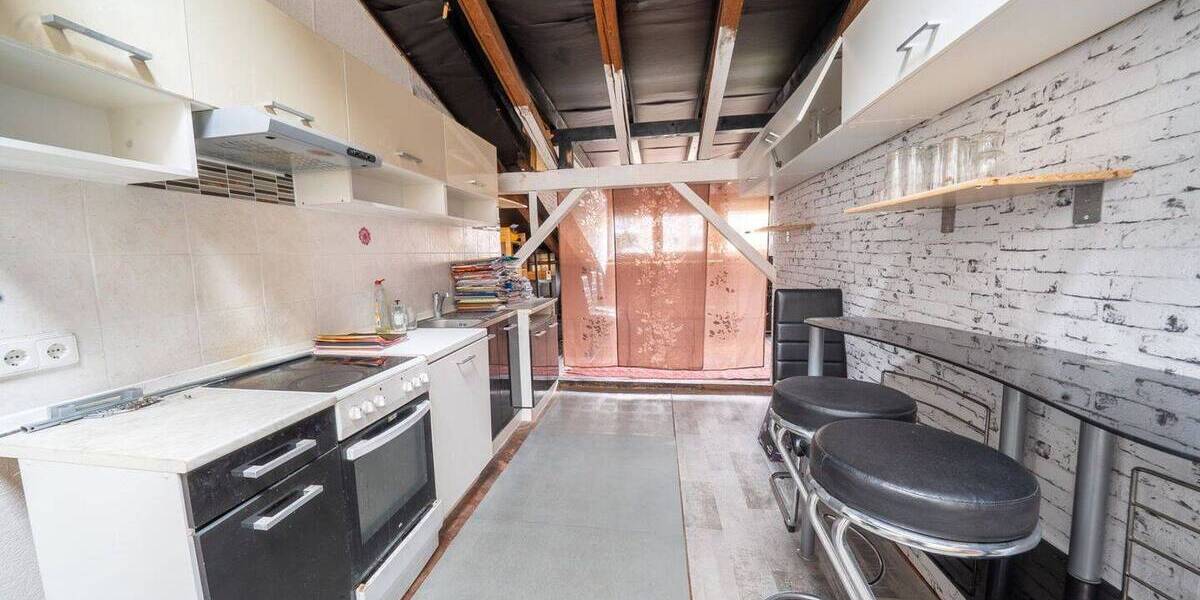 Mehrfamilienhaus, Wohnhaus Wiesloch - 1 Zimmer, 448 m&sup2;, 895.000&euro; | Angebot:26556381
