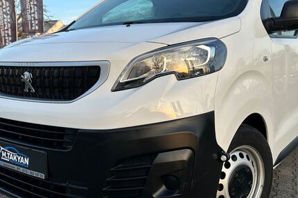 Peugeot Expert 105.000 km 11.990 € Mannheim 68309