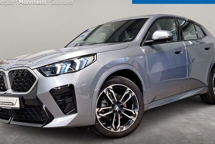 BMW X2 12.309 km 41.950 &euro; Mannheim 68169