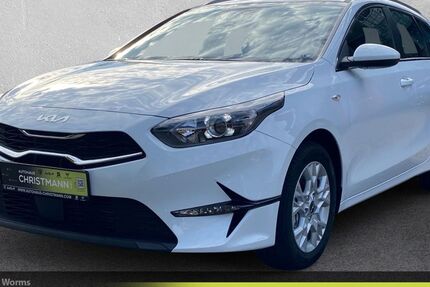 Kia ceed Sportswagon 1.500 km 24.890 € Ludwigshafen 67059