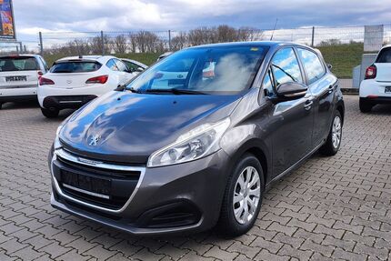Peugeot 208 96.139 km 7.990 &euro; Speyer 67346