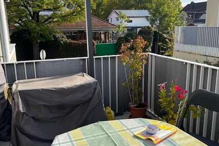 Wohnung zum Mieten in Walldorf 1.244 € 88.81 m² 3 zimmer